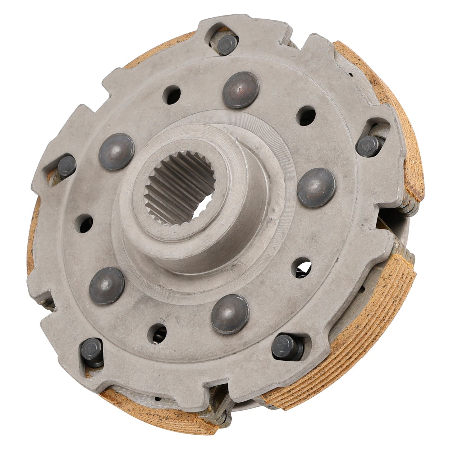 1988 Honda TRX300FW FourTrax 300 4X4 Clutch Shoe 22535-HM5-305 22535-HC4-305 22535-HC5-305