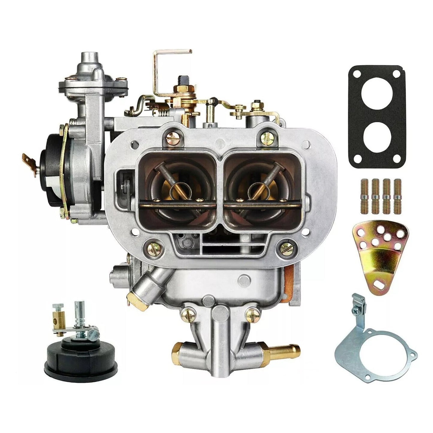 1975-1980 Datsun Pickup L20 2000cc PL620, 510, 610, 710 Weber 32/36 DGV DGEV DGAV 2 Barrel Carburetor 22680