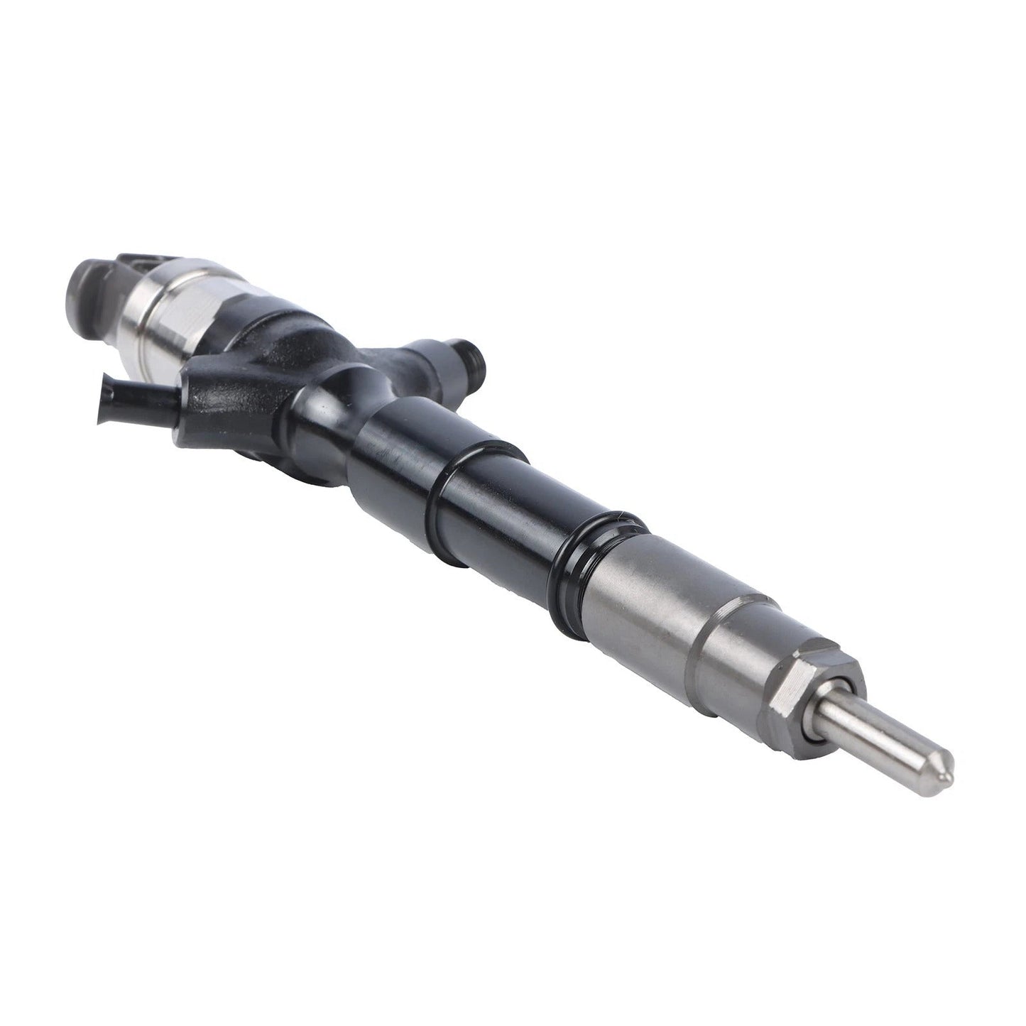 For Hilux VII Pick-up 4PCS Fuel Injector 095000-8740 23670-09060