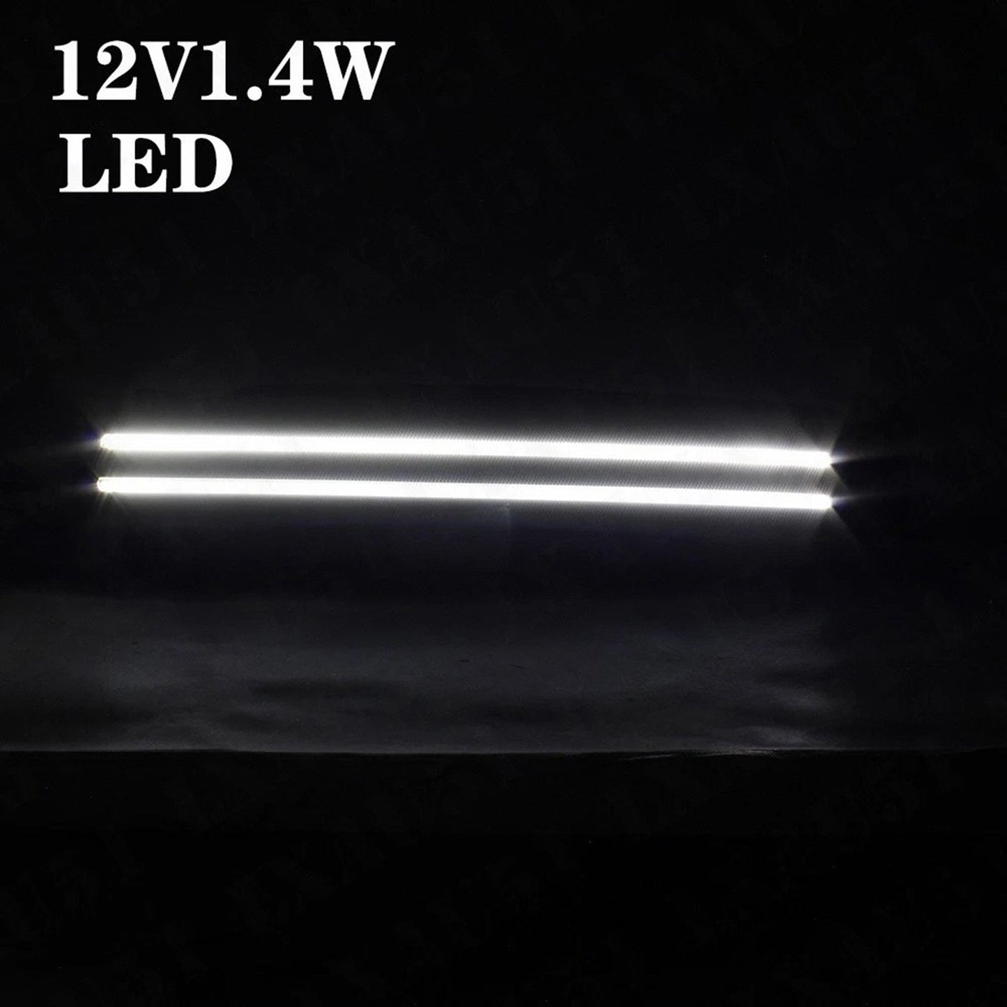 2018-2022 Porsche Cayenne Turbo Front Right LED DRL Fog Light Assembly 9Y0953050