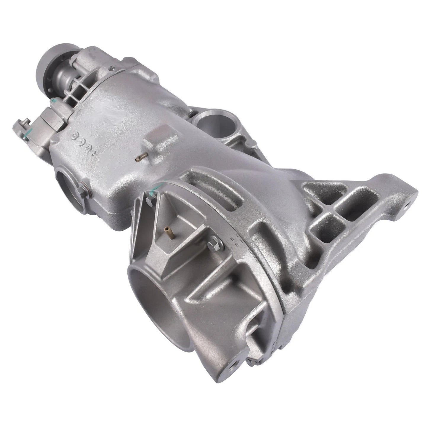 2009-2015 Land Rover LR2 Rear Carrier Differential LR003138 LR029186