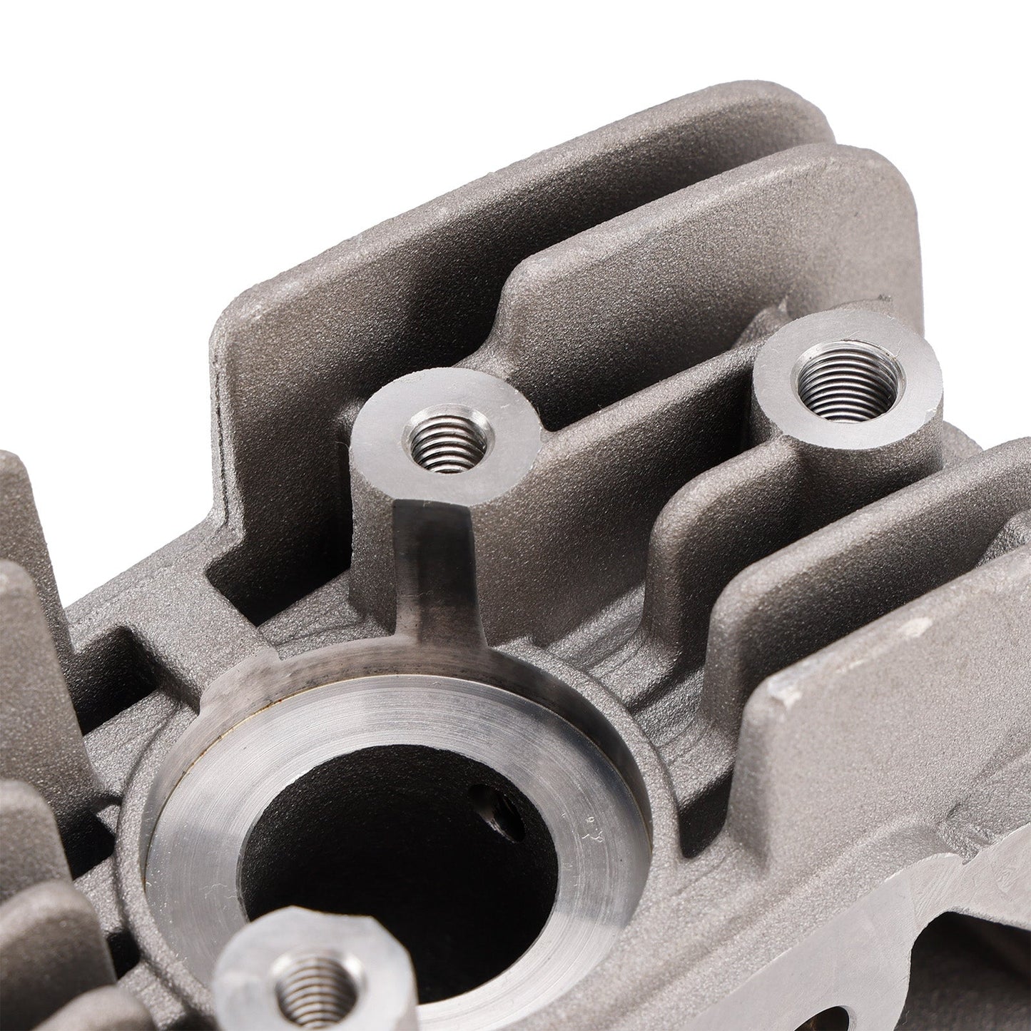 2000-2006 Honda TRX350 FE Rancher ENGINE CYLINDER HEAD VALVE 12200-HN5-M00