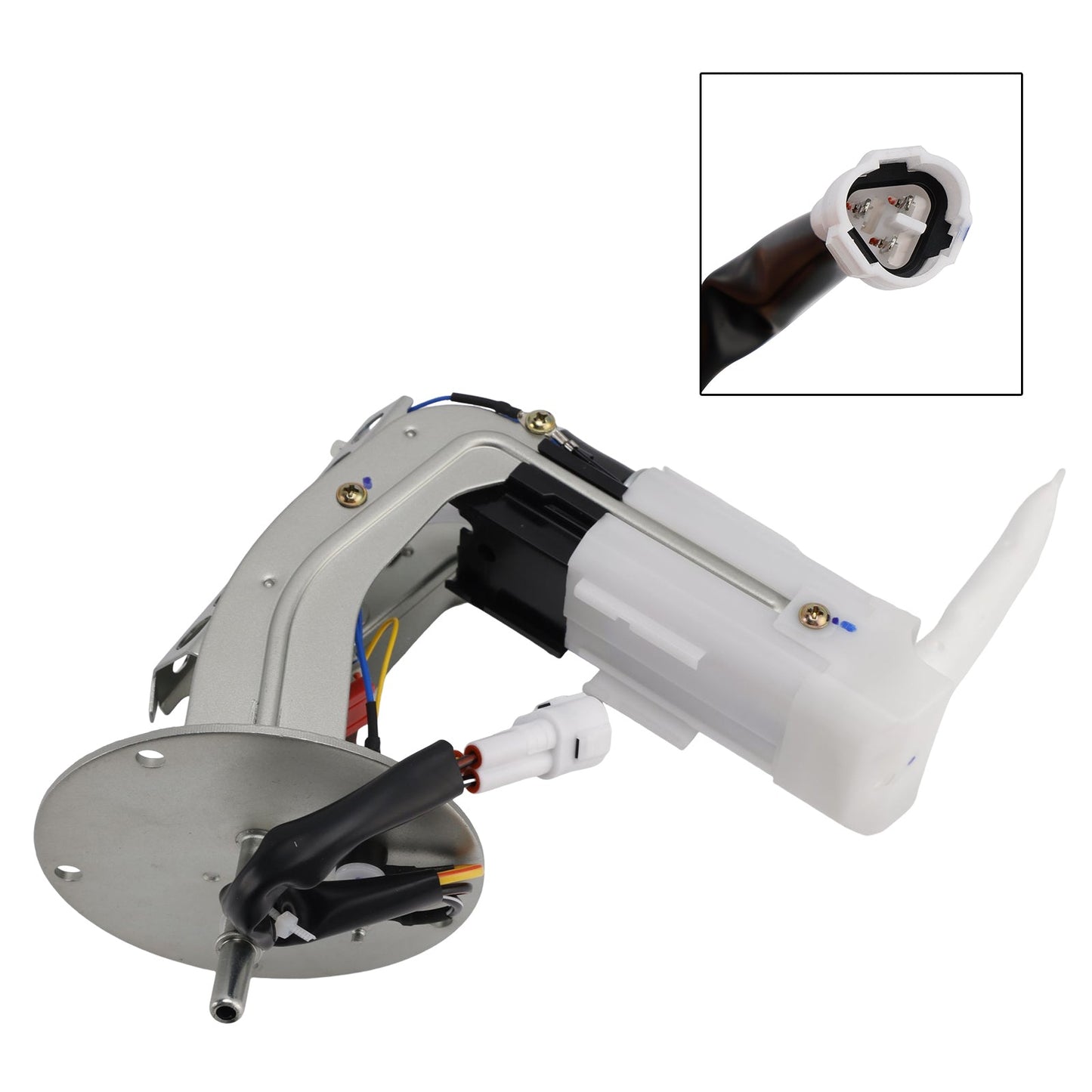 Fuel Pump Assy Replacement 15100-48H00 For Suzuki Gw250 12-18 Gsxr250 13-24