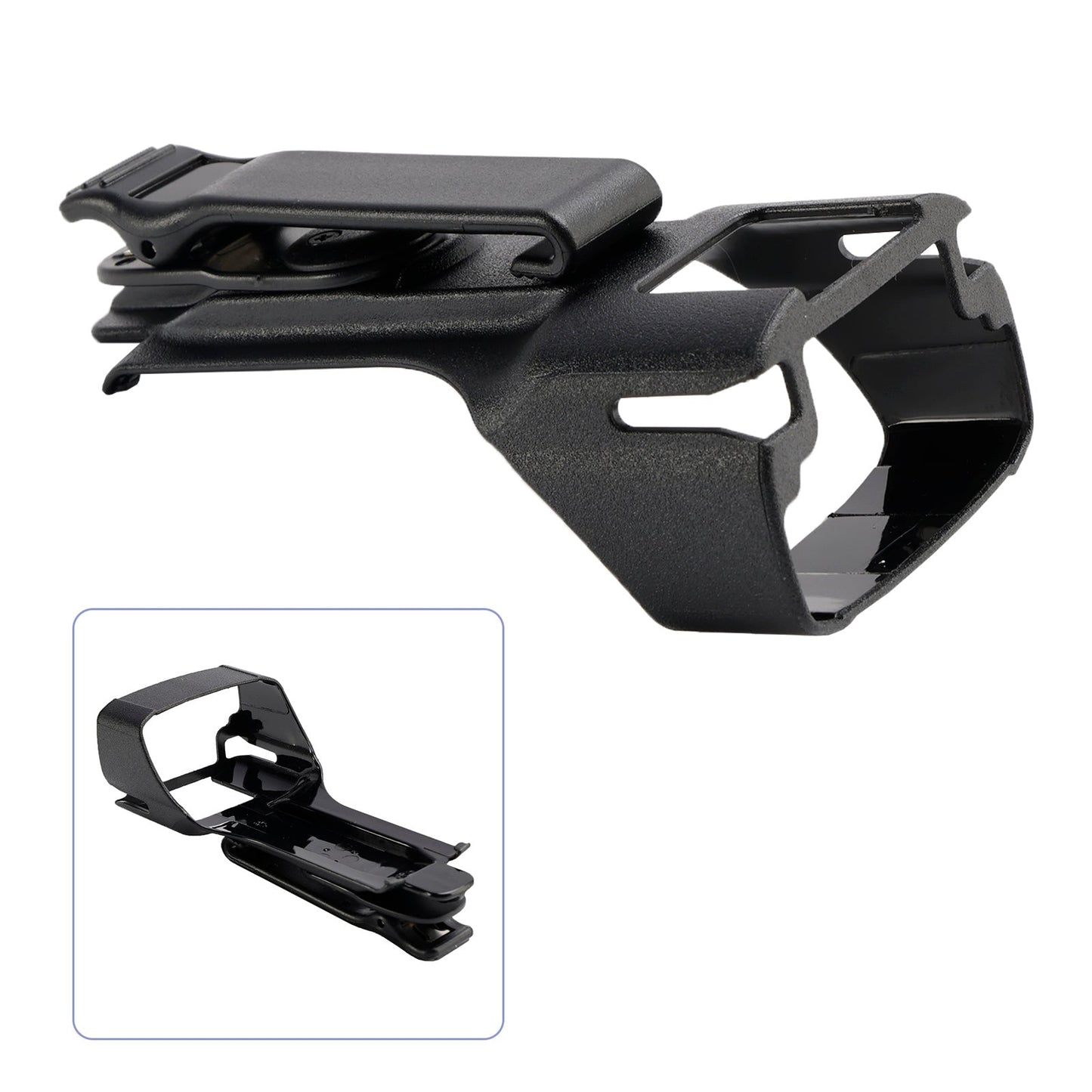 HKLN4510A RMU Waist Clip Belt Clip For RMU2040 RMU2080 RMU2080D RMV2080 Radio