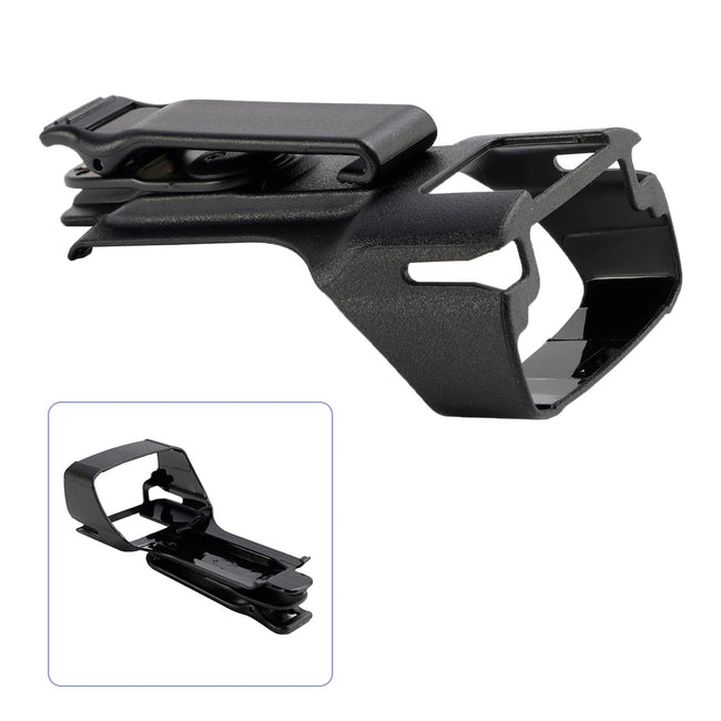 HKLN4510A RMU Waist Clip Belt Clip For RMU2040 RMU2080 RMU2080D RMV2080 Radio