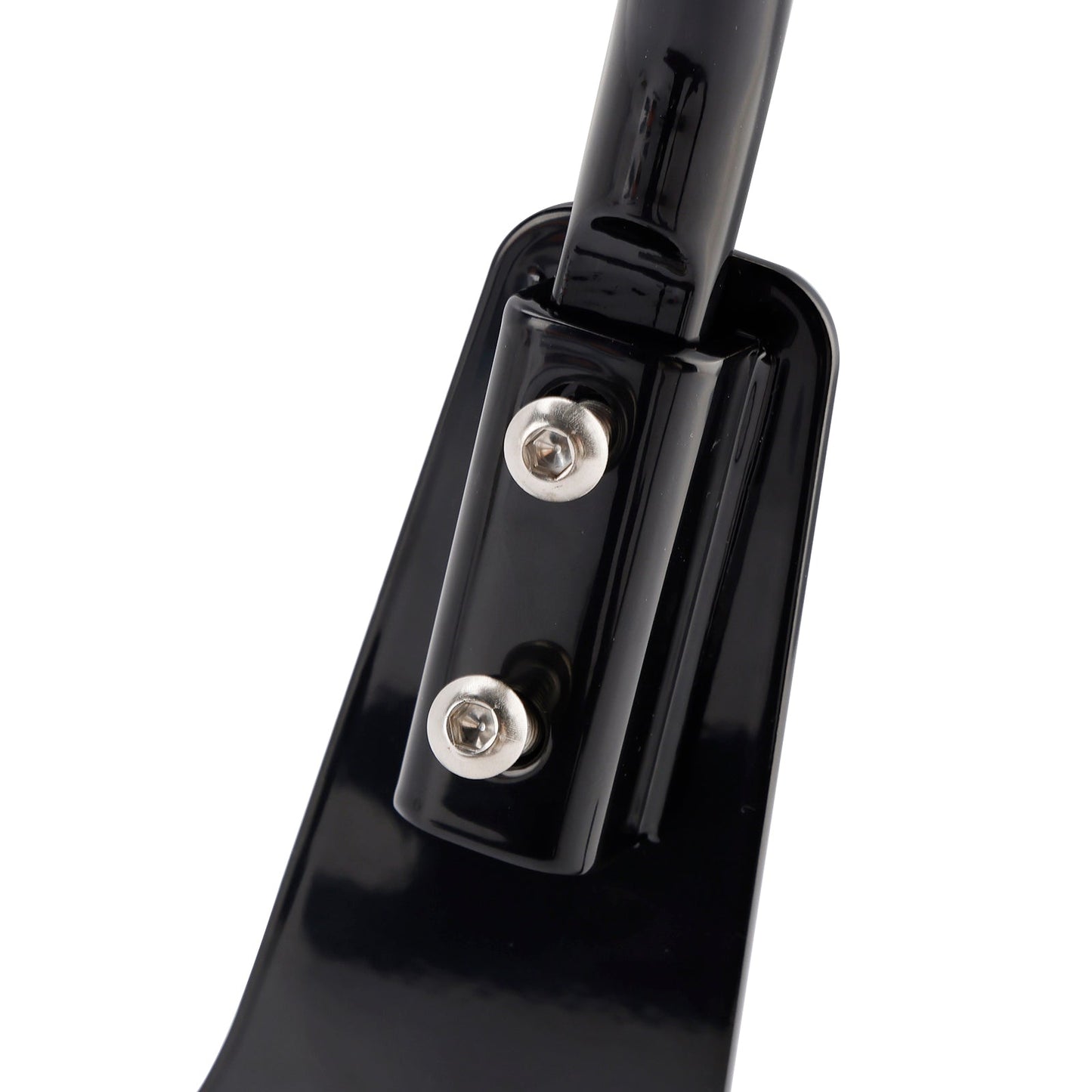 2000-2017 Softail Sissy Bar Passenger Sissy Bar Backrest