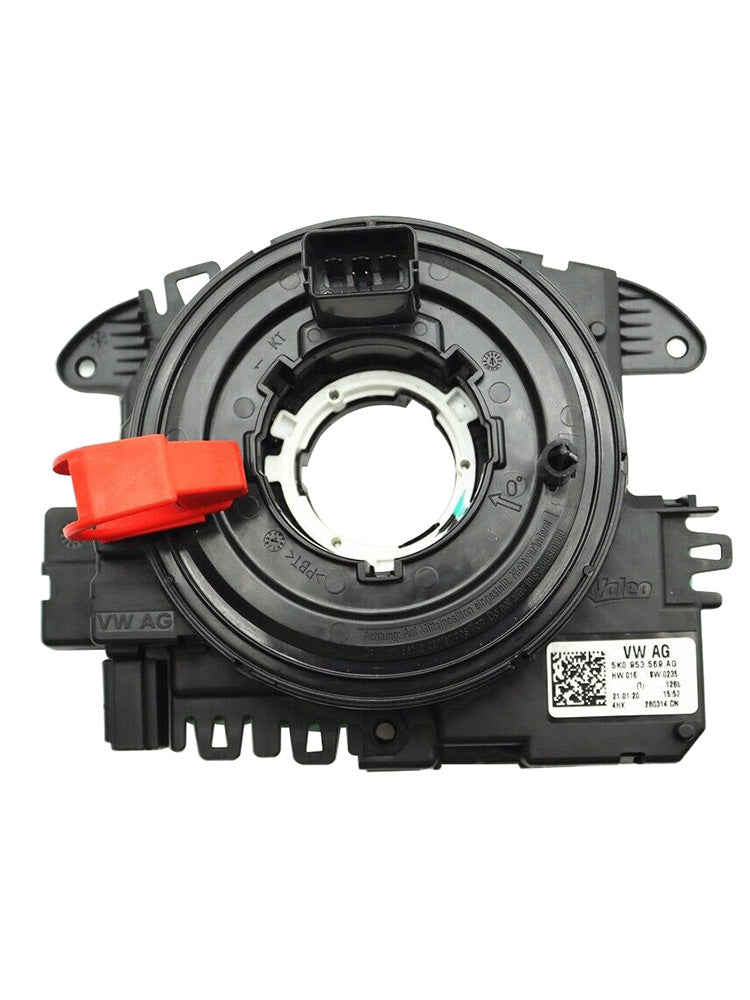 Clock Spring 5K0953569AG 5K0953569AK For VW Eos Jetta Passat Tiguan 2012-2018