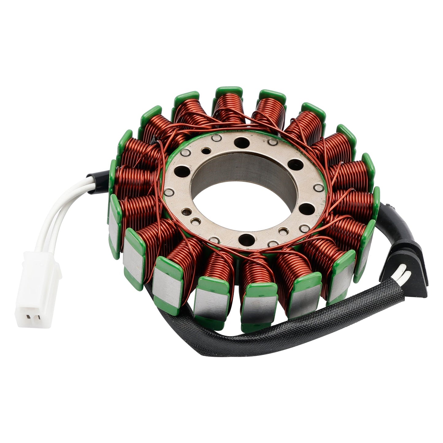1999-2000 Honda CBR600 F (CBR600FY/CBR600FX) Magneto Stator Regulator Gasket Set 31120-MBW-611 31600-MV4-010
