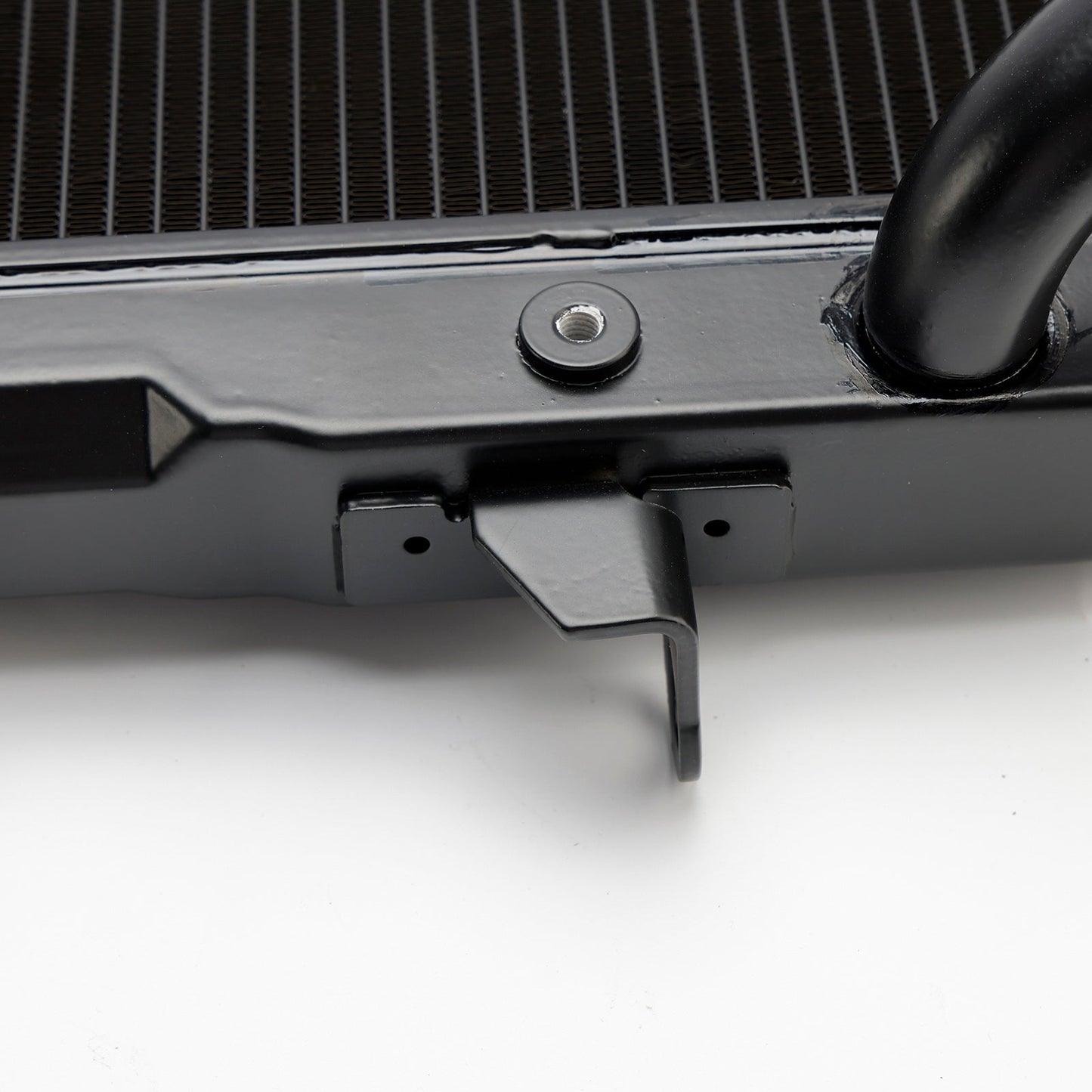 2019-2024 Yamaha Tenere 700 XTZ700 Radiator Cooling Engine Cooler
