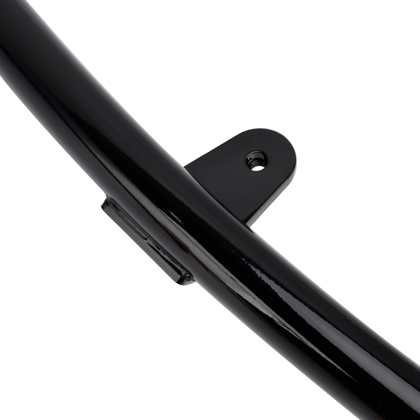 1998-2008 Road Glide FLTR Engine Guard Frame Anti-Crash Bumper Protector Black