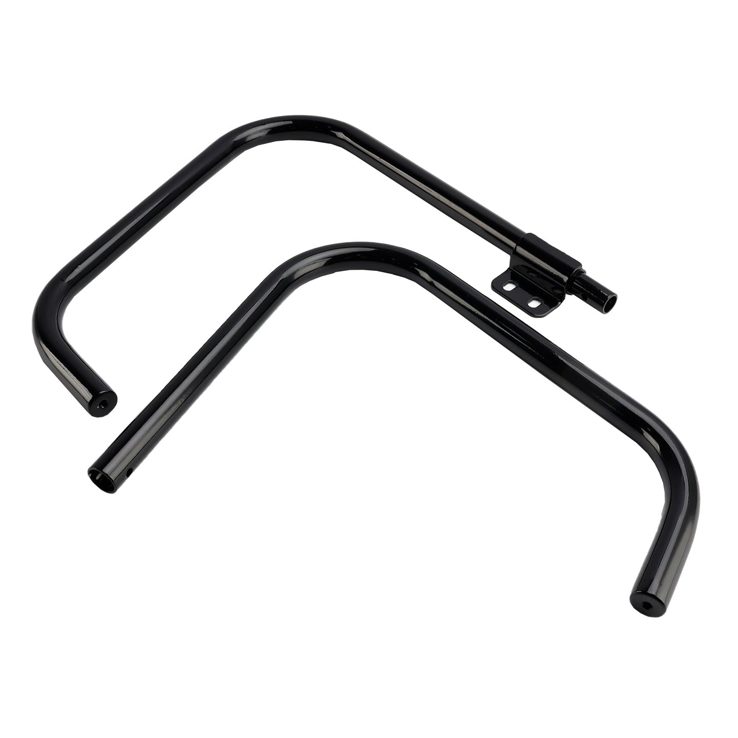 2021-2024 Royal Enfield Meteor 350 Bumper Engine Protection Guard Crash Bar