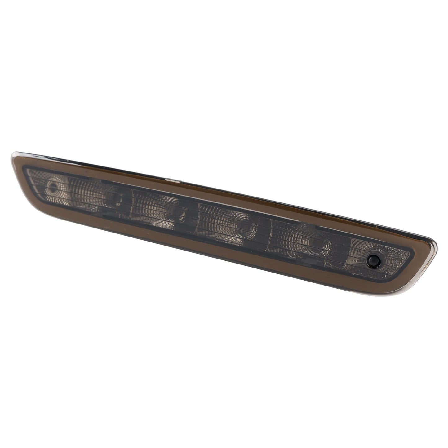 3RD Third Brake Light B000878980 For Peugeot 108 2014-2021 Black