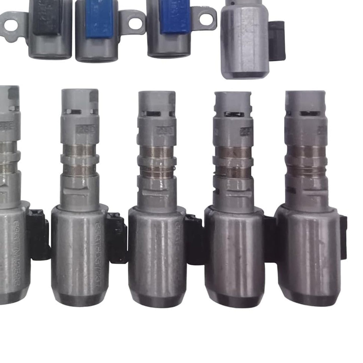 8G30 For Citroen C4 C5 8G30 Transmission 13PCS Transmission Solenoids