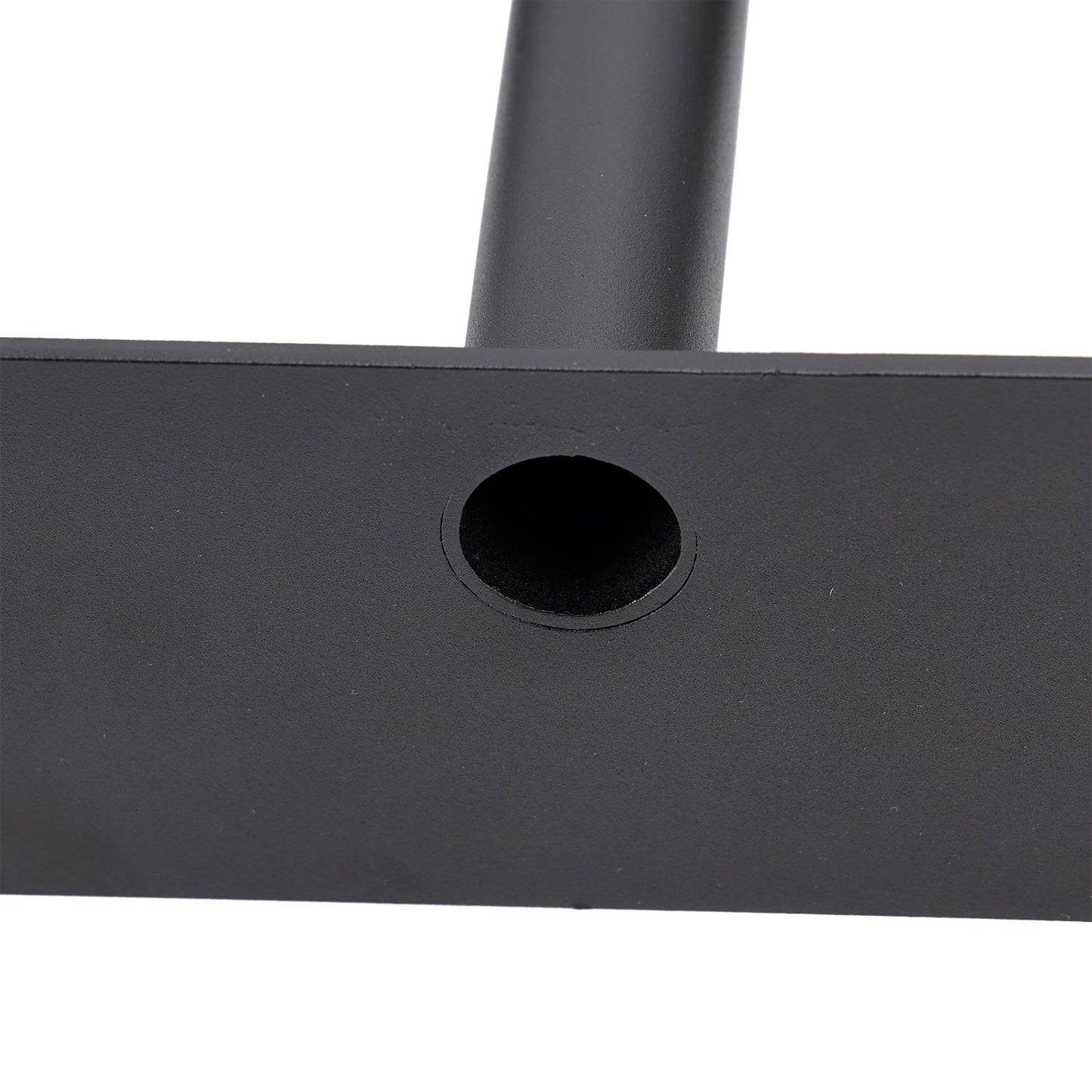 2019+ Jimny Sierra JB74 JB64 Tailgate Rear Ladder Aluminum