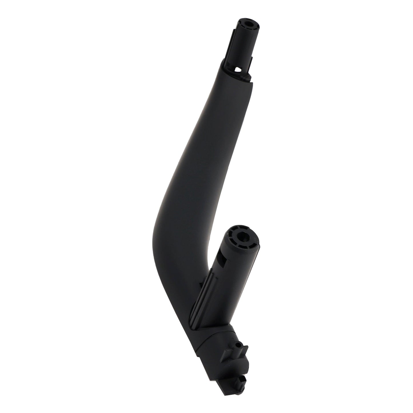 Left Inner Door Panel Handle Pull Trim Cover For BMW X5 X6 F15 F16 F85 F86