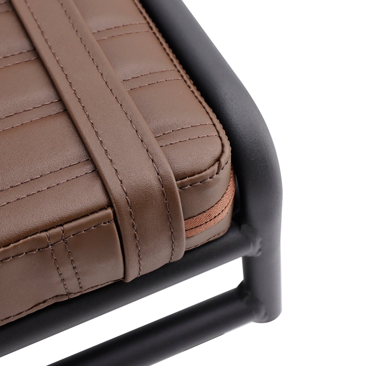 2020-2023 HONDA CT125 huntercub 125 Rear Passenger Seat Cushion Pillion Flat Brown