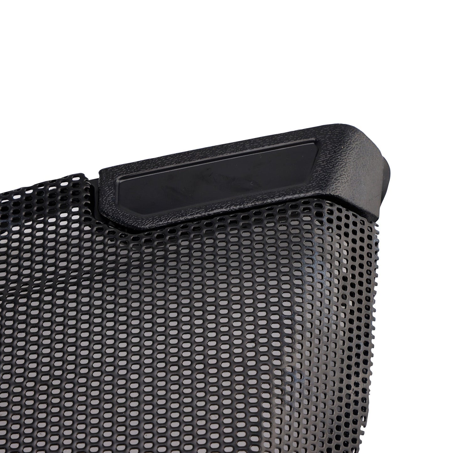 Front Fairing Speaker Grills Mesh Covers Fit For CVO Road Glide 2023-2025