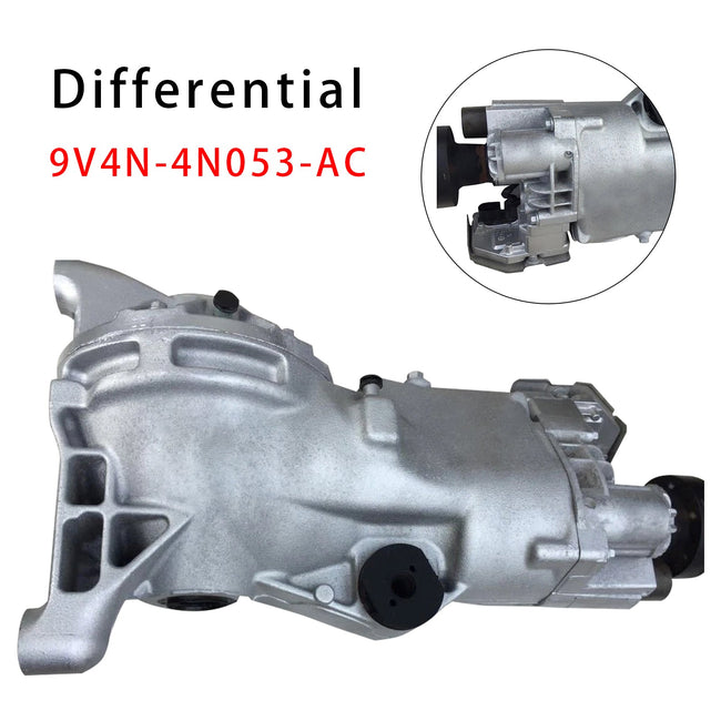 1590823 9V4N-4200-AA 4x4 Rear Differential For FORD KUGA MK1 AWD 4WD 2009-2012