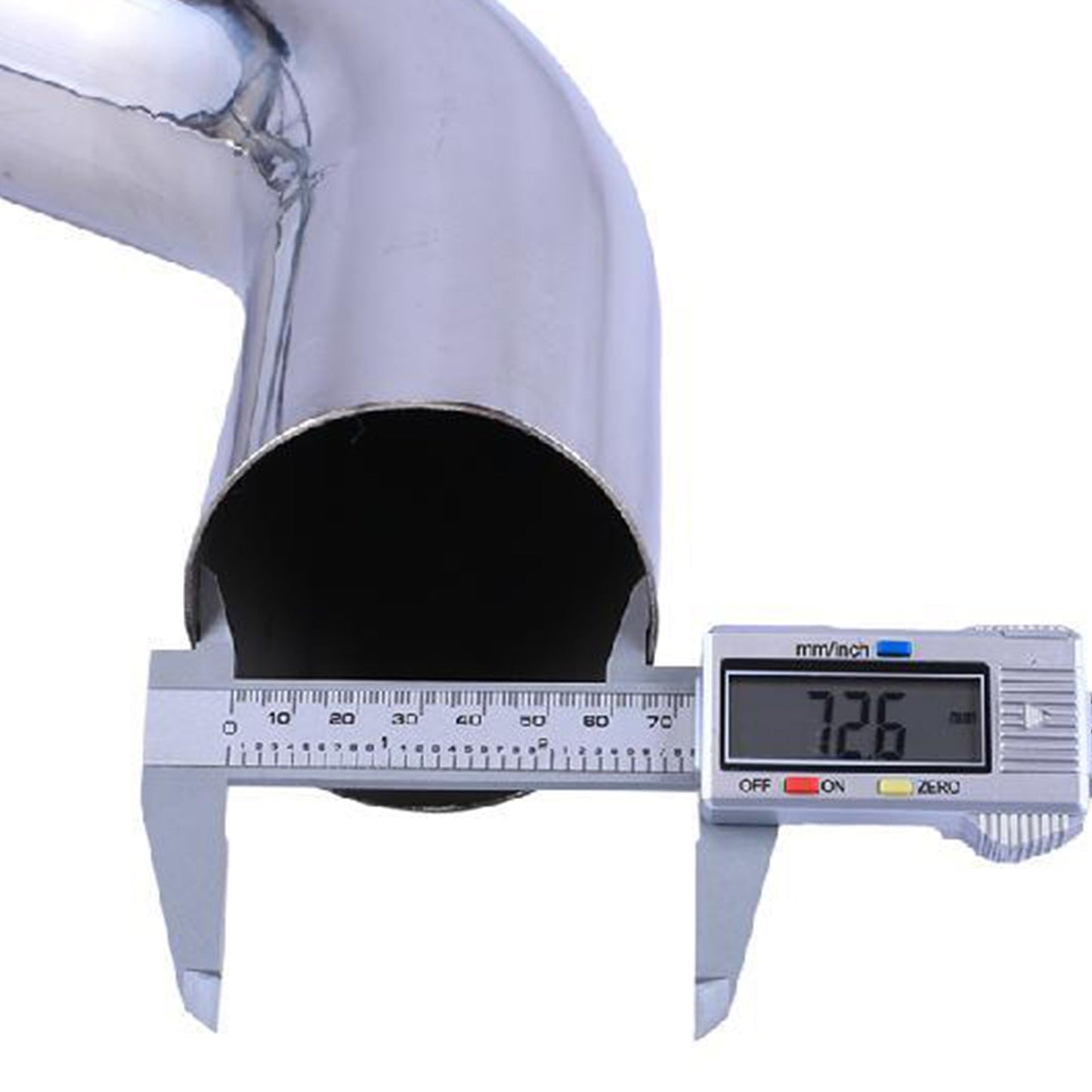 Exhaust Manifold Header Fit Chevy LS1 Camaro Race Version F-Body 1-7/8