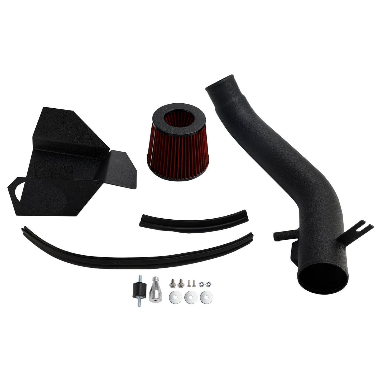 2012-2016 BMW F30 335i/xDrive/GT N55 3.0L Cold Air Intake Kit