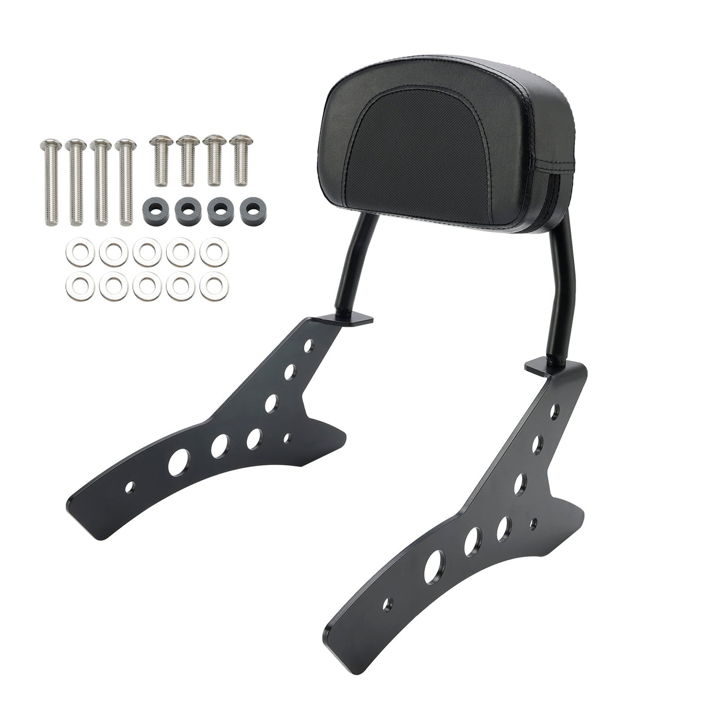 2021-2024 Honda CM1100 CMX1100 Passenger Sissy Bar Backrest