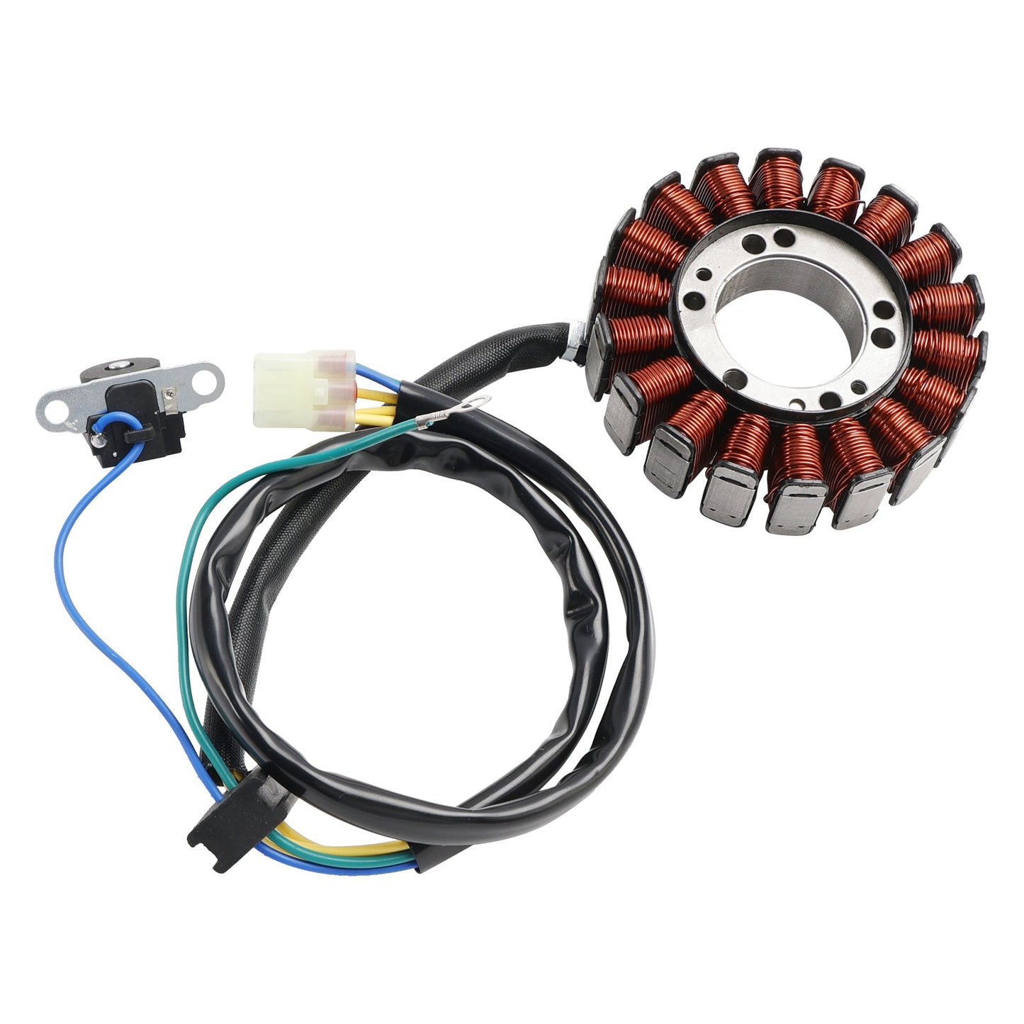 Stator Coil Magneto For Aeon Cobra 220 300 350 Cube 300 Crossland 300 CYR 351