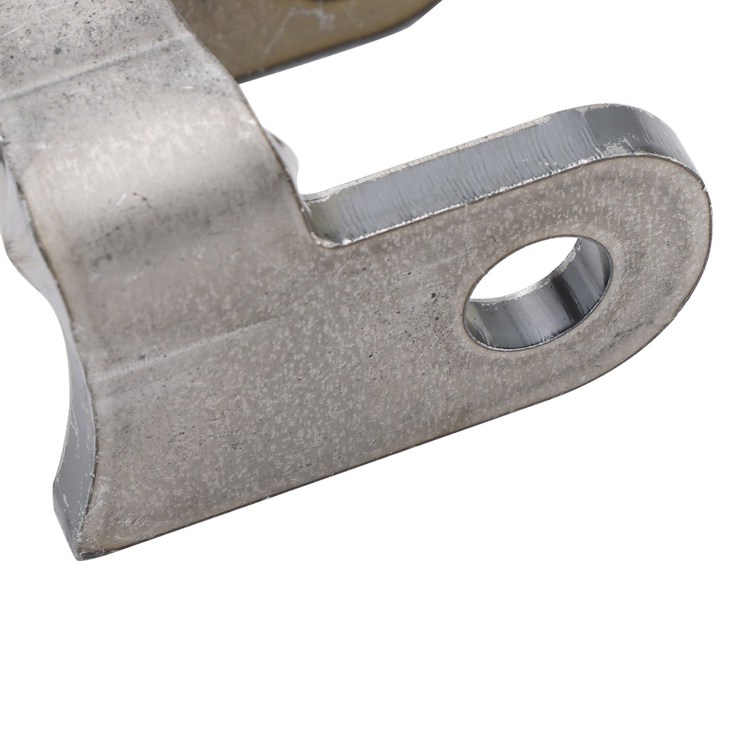 3" Universal Shock Mount Bracket 1/2" Bolt Hole For 1.75"–3" Performance Suspension