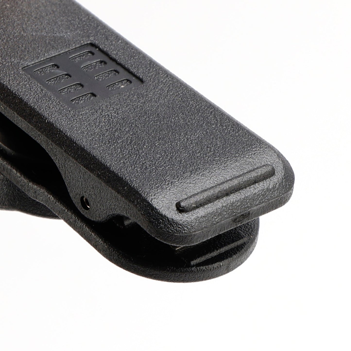 1PCS Two Way Radio SL1M Belt Clip For SL1M SL2M SL300 SL500 PMLN7128A Back Clip