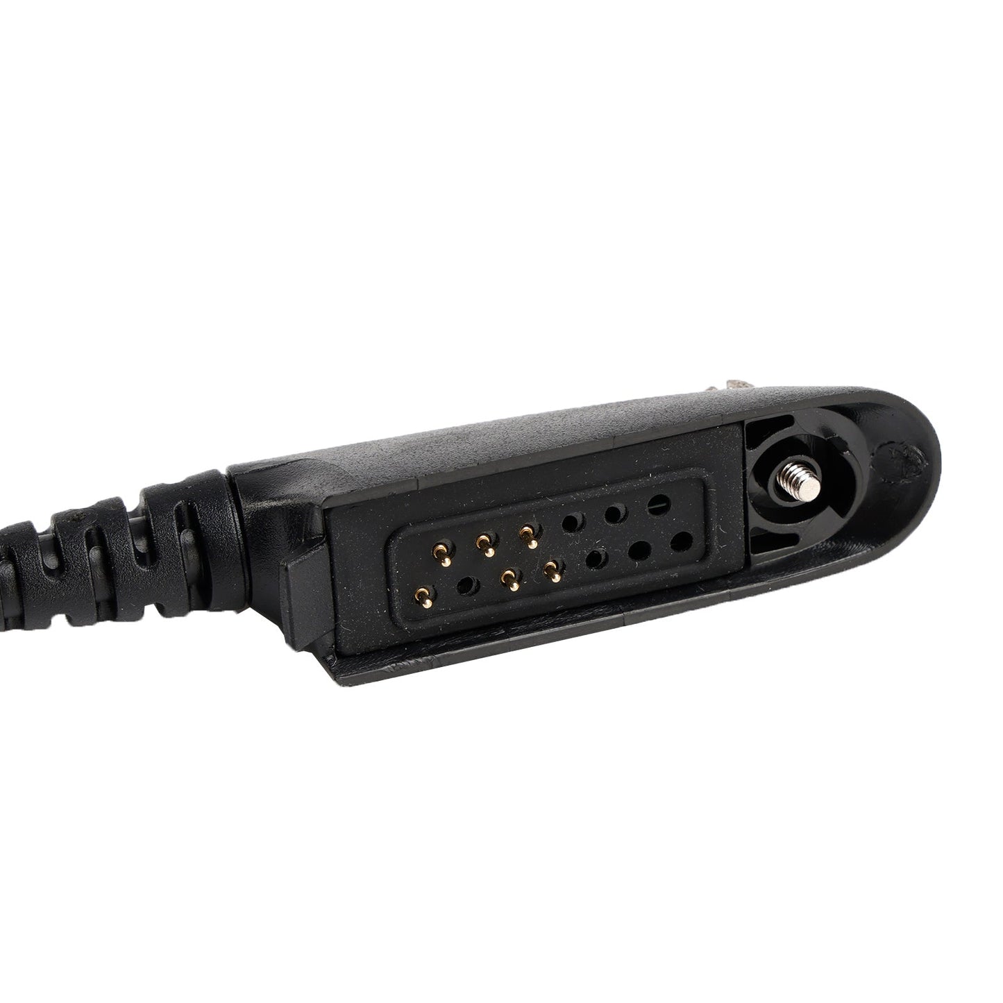 K Interface Headset Port Converter Cable for GP140 GP328 GP360 HT1250LS MTX950