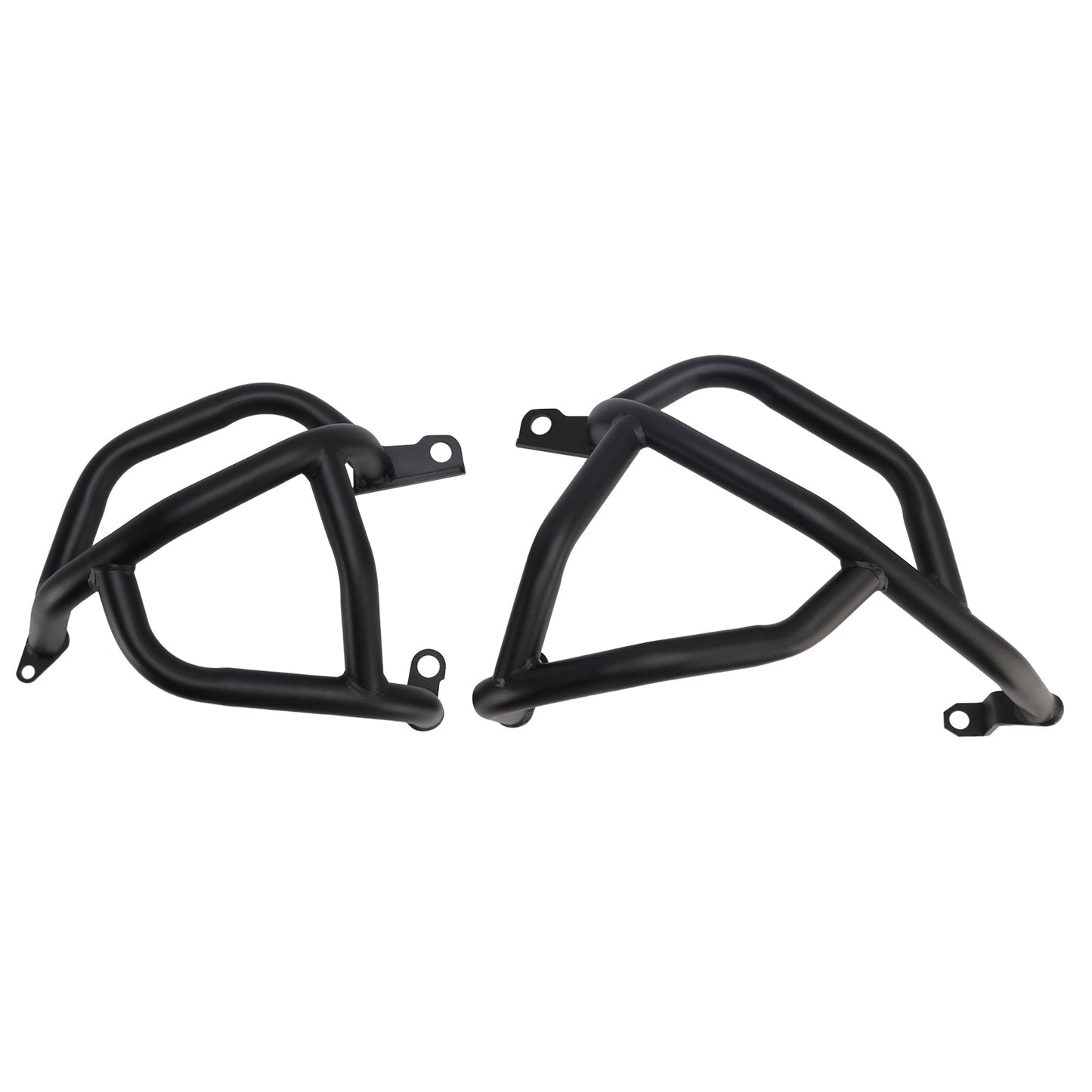 2024-2025 Honda Cb650R Cb 650 R Engine Guard Anti-Crash Bumper Protector