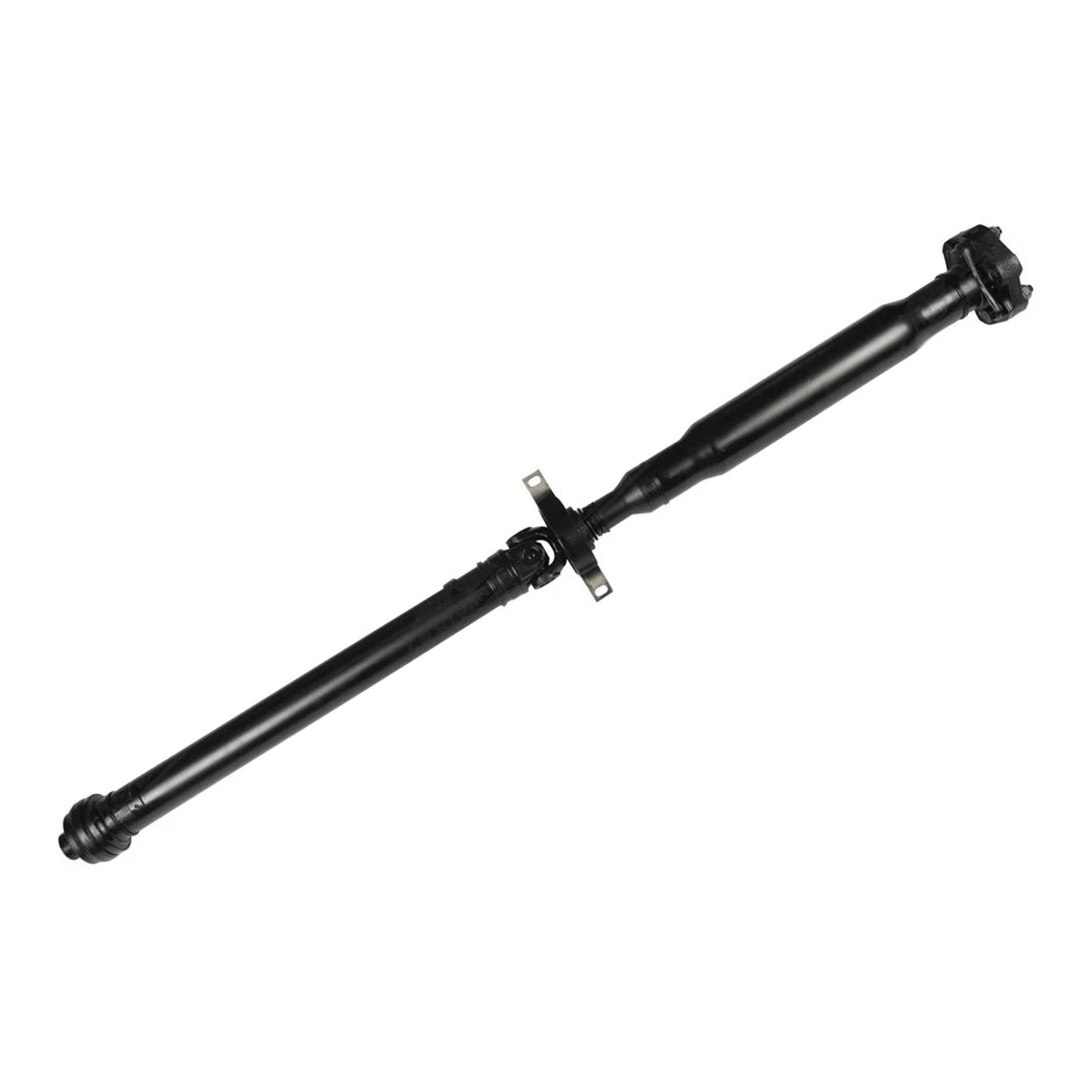 2006-2008 BMW X5 E70 3.0 d 3.0L SUV Rear Driveshaft Prop Shaft Assembly 26107564398