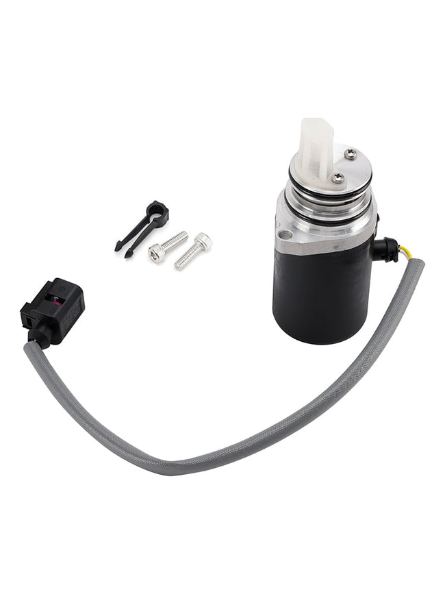 2003-2012 AUDI A3 Quattro 2.0/3.2 Rear Differential Pump 0AV598549A