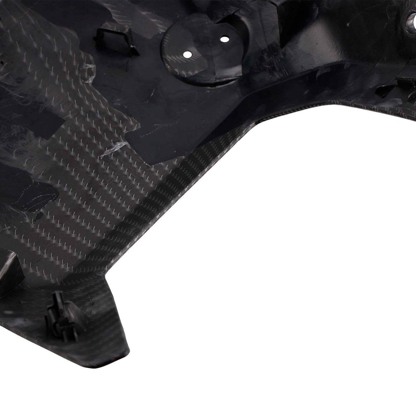 2025-2026 For Yamaha Tenere 700 T700S Side Frame Panel Fairings Cover