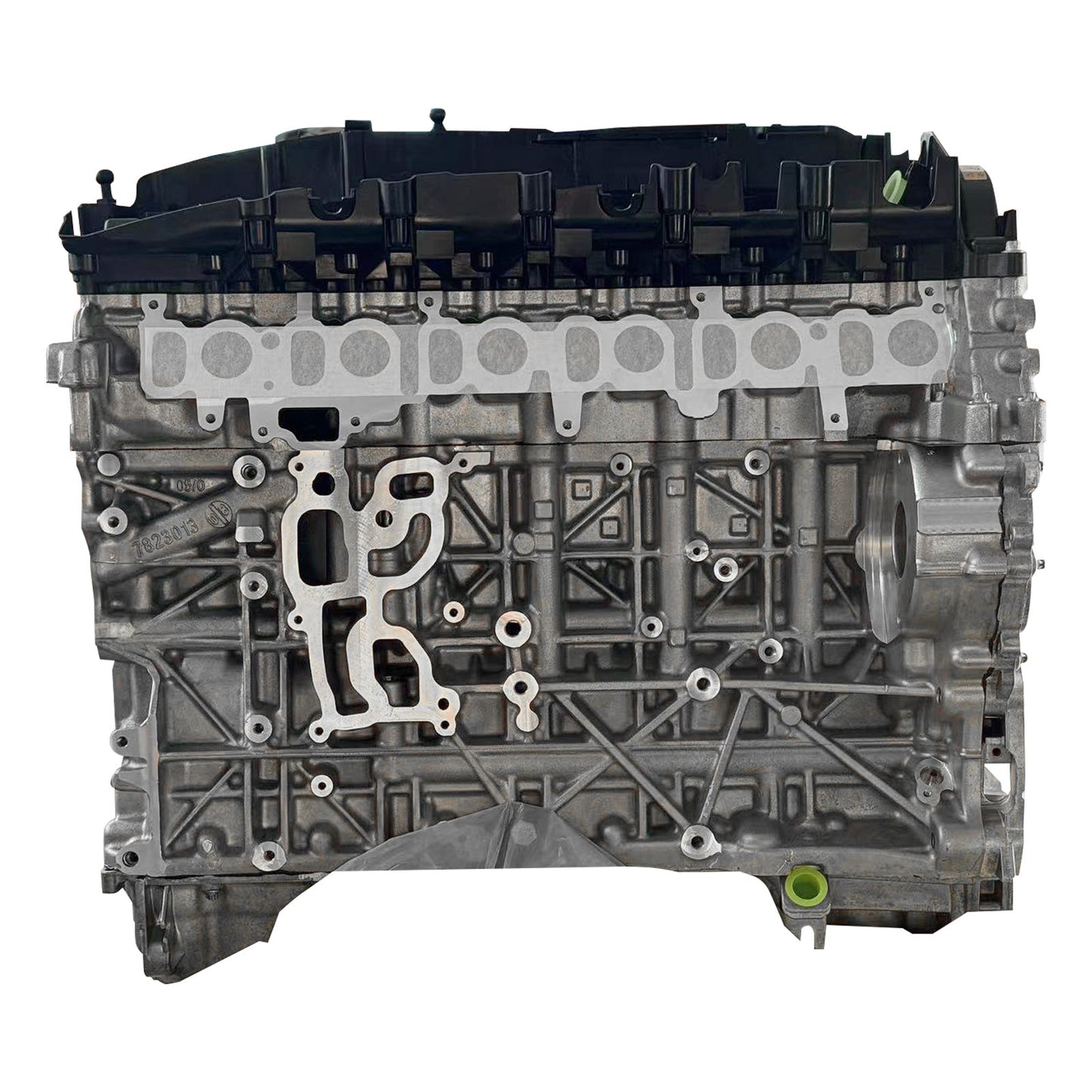 N57 Engine Assembly For BMW F07 F10 F11 N57D30A 530d 3.0d Diesel Engine Brand New