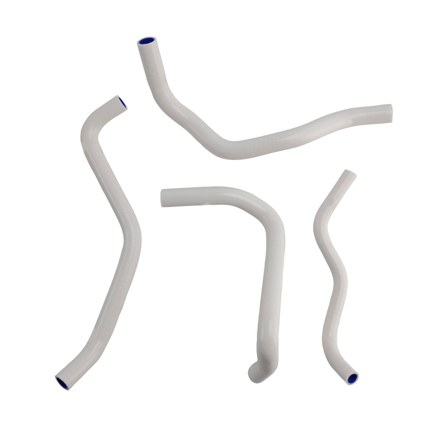 Silicone Radiator coolant Hose For Honda NX400 NX500 CB500 CB500F/X/R