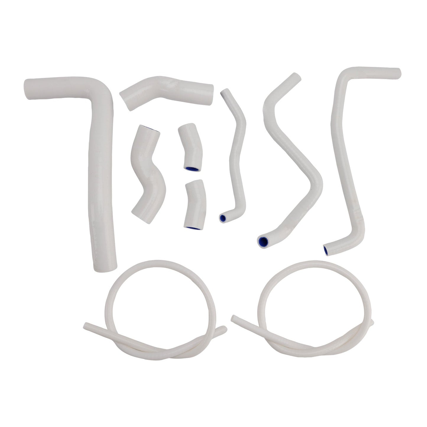 2016-2025 Suzuki SV 650 SV650 Silicone Radiator coolant Hose