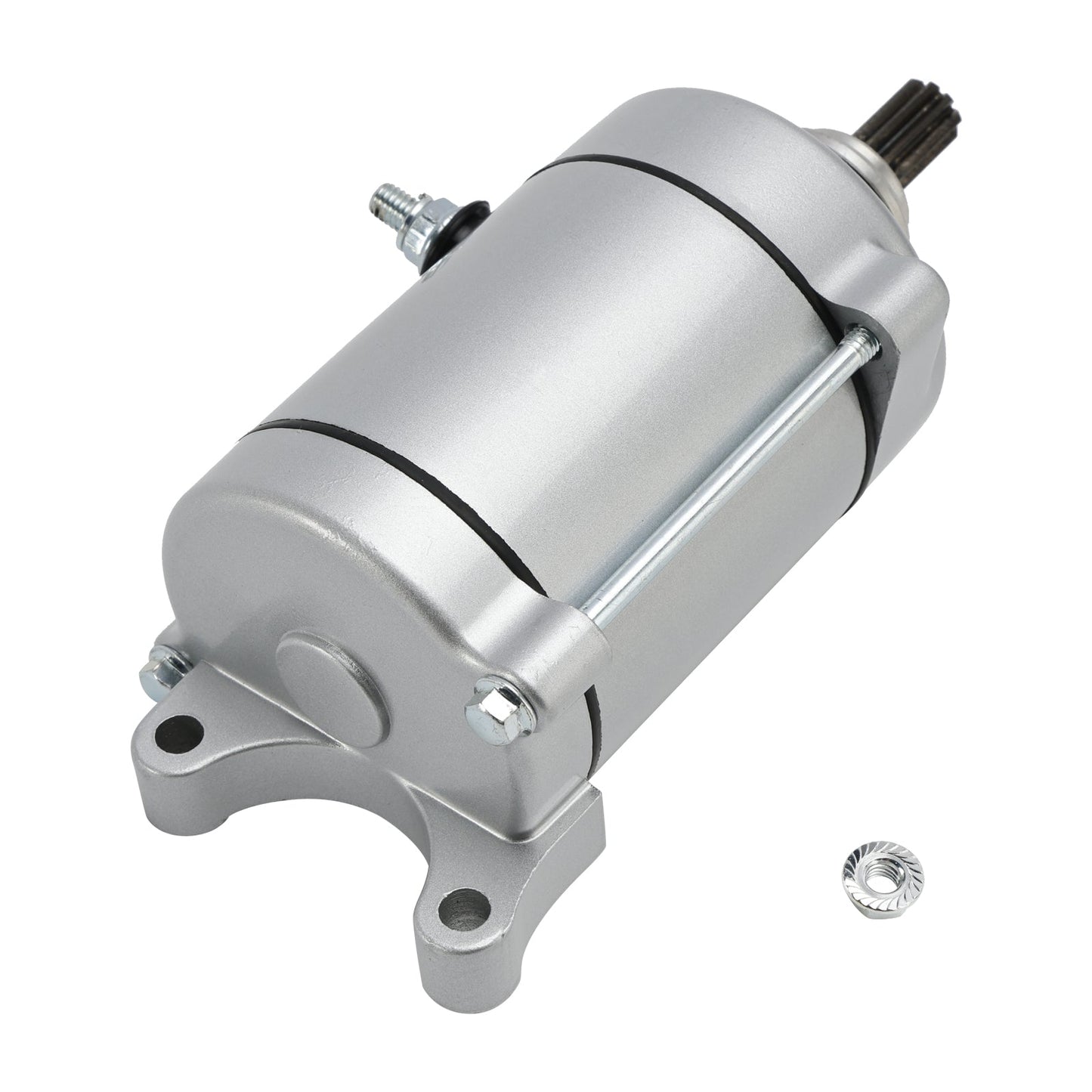 Daelim VL 125 Fi (Daystar Fuel Injection) New Starter Motor Engine Starting 31200-BA7-9000 31200-BA8-0000