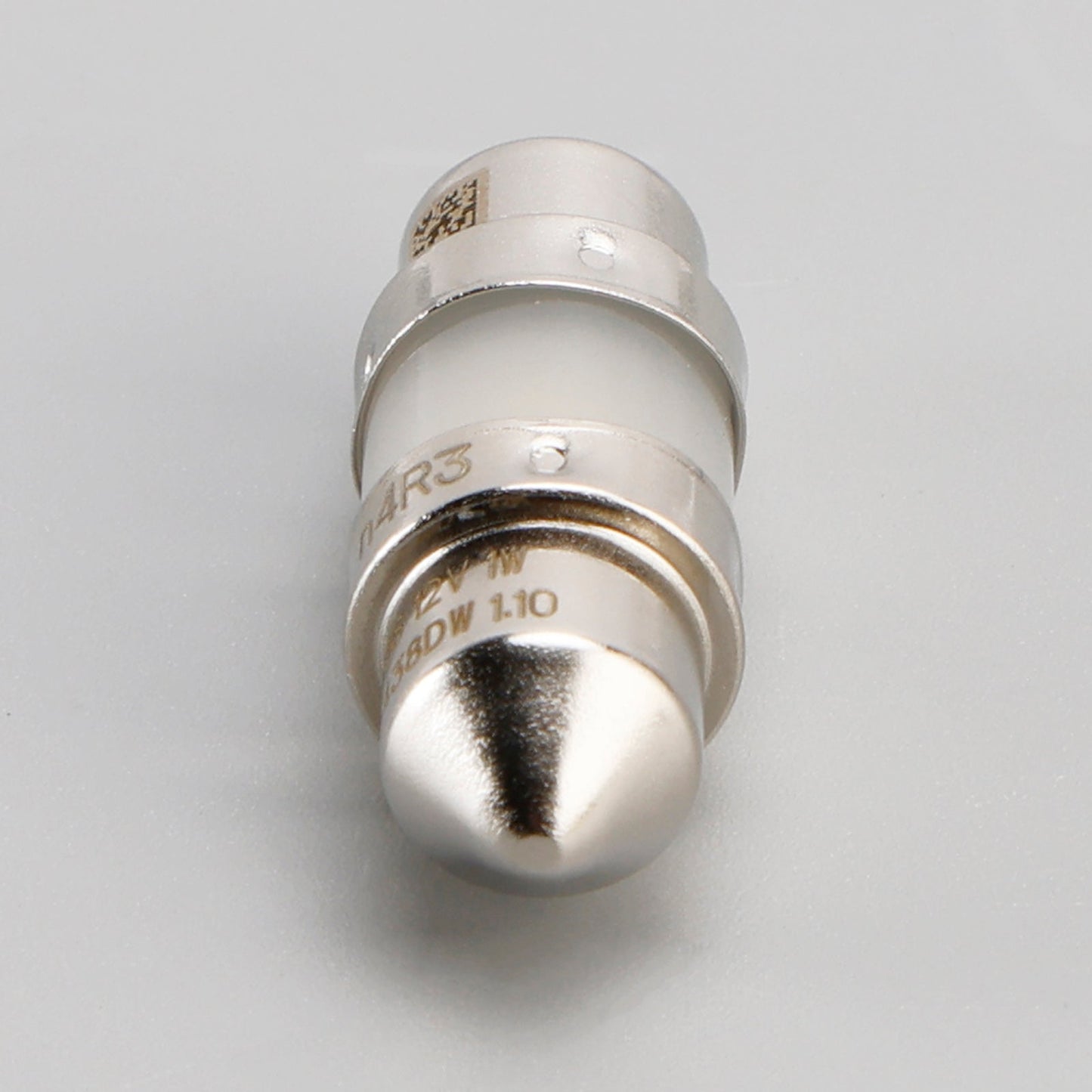 Car Light LEDriving SL C5W 6438DWP 31MM 12V 1W 6000K For OSRAM