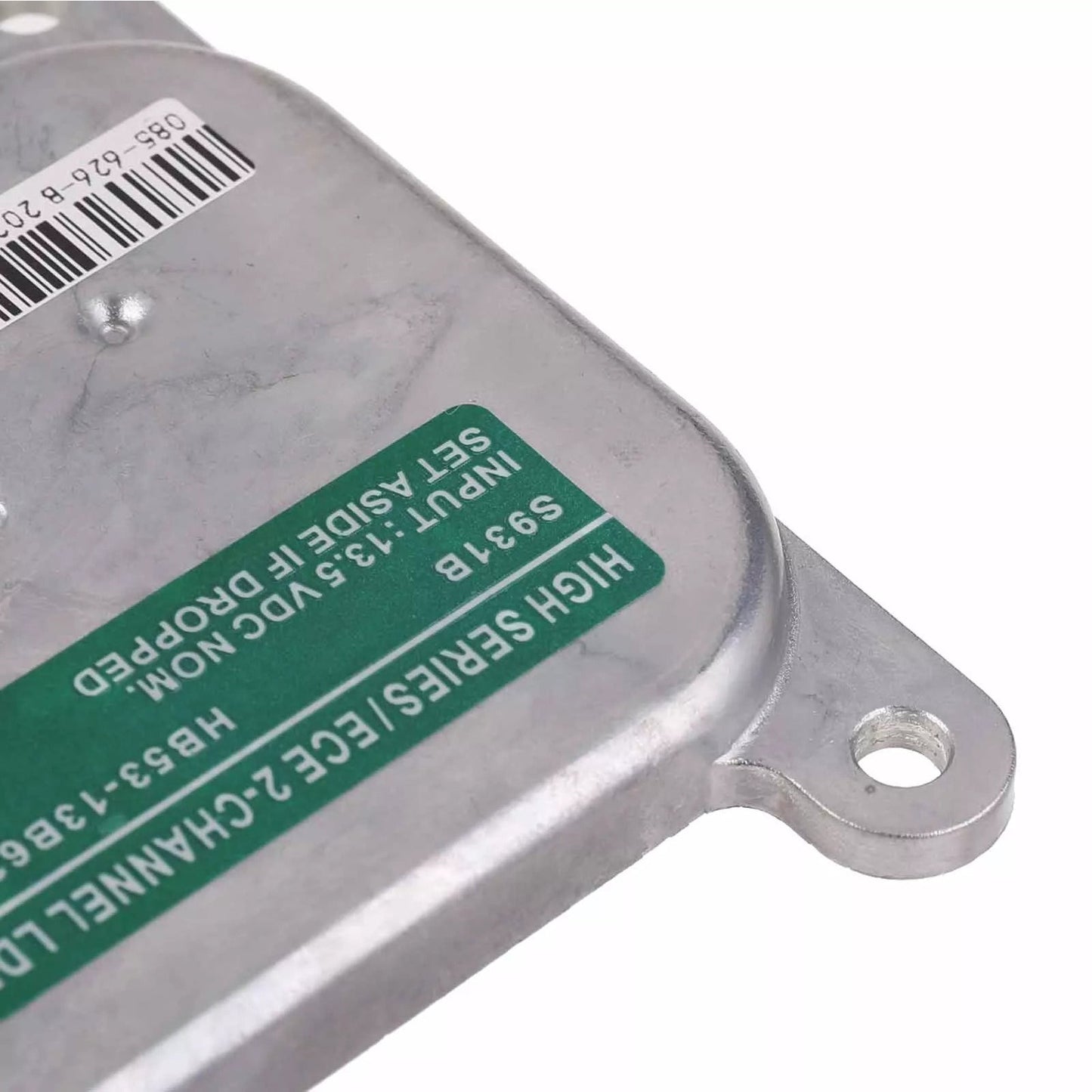 LED Headlight Module Control Unit HB53-13B626-B For Ford Explorer 2016-2019