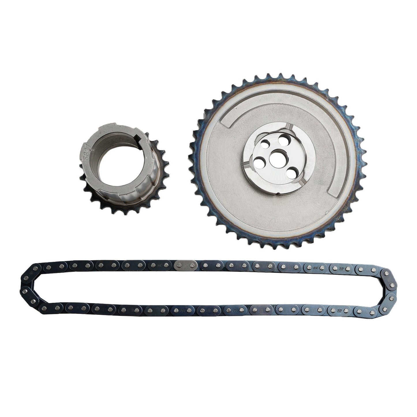 2006-2013 7.0L LS7 V-8 Sloppy Mechanics Stage 2 Cam Lifters Kit