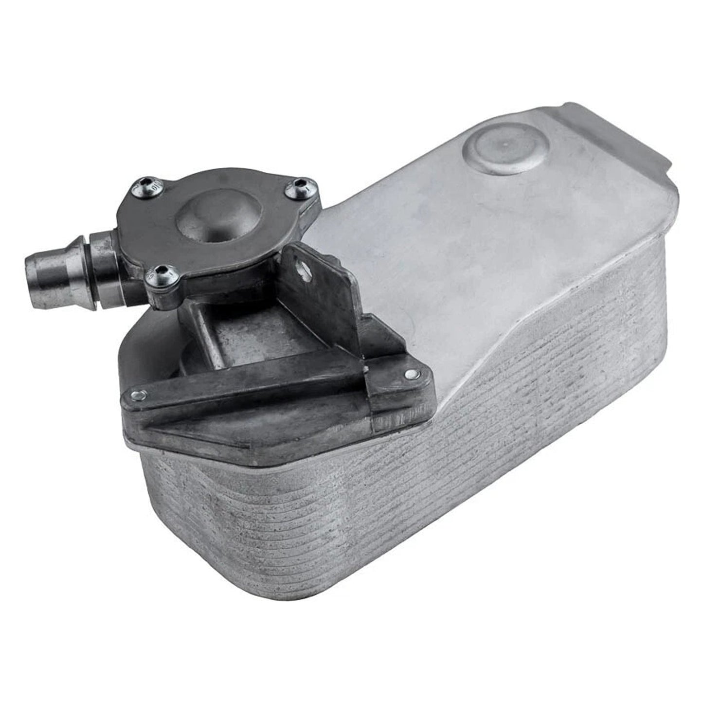 2007-2008 For BMW 335xi E90 L6 3.0L Turbocharged Transmission Oil Cooler 17217536929 91224