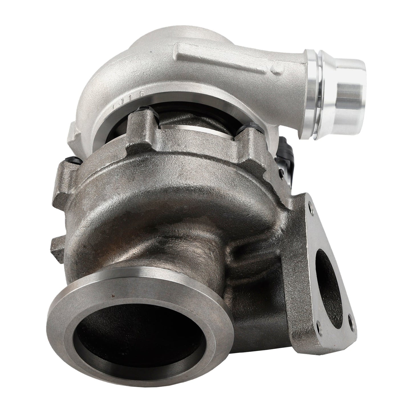 For Jaguar XF II X260 2016-2021 2.0 D AWD 204DTD Saloon 49335-01930 Turbocharger