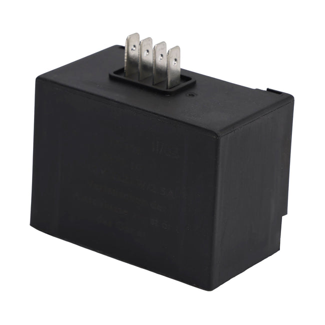 Voltage Regulator Flasher Relay fit for Simson 12V 2X21W/2.5A RELAY S50 S51 S53