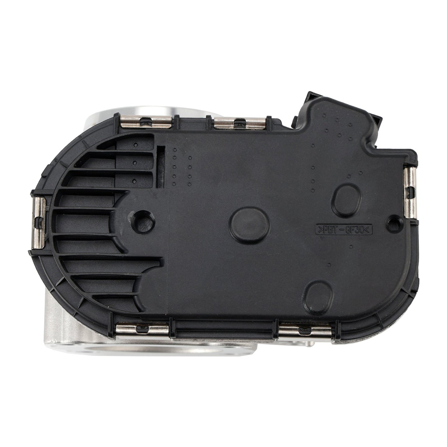 Fiat Doblo Combi (263_) 1.4 Natural Power Throttle Body 0280750137