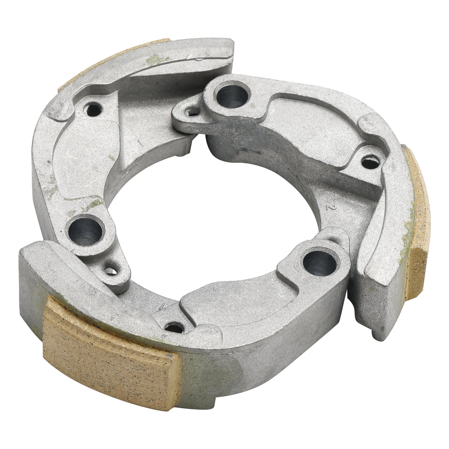 CLUTCH WEIGHT SET FOR KYMCO MXER/MXU 150, G-DINK 125, SUPER 8 125 22530-LLB1-900