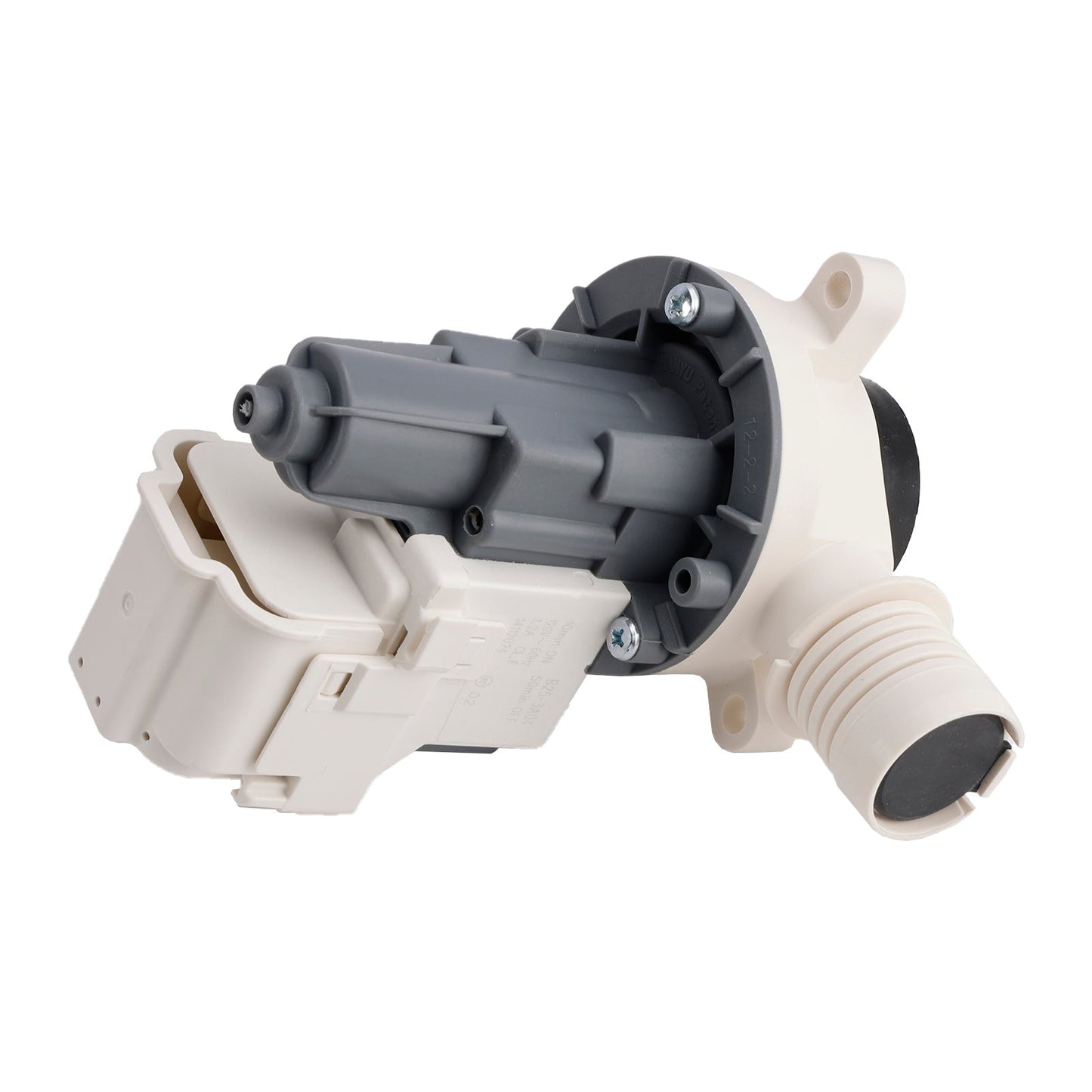 W11399437 W11259498 Washer Drain Pump for Whirl-pool Kenmore Crosley Washer