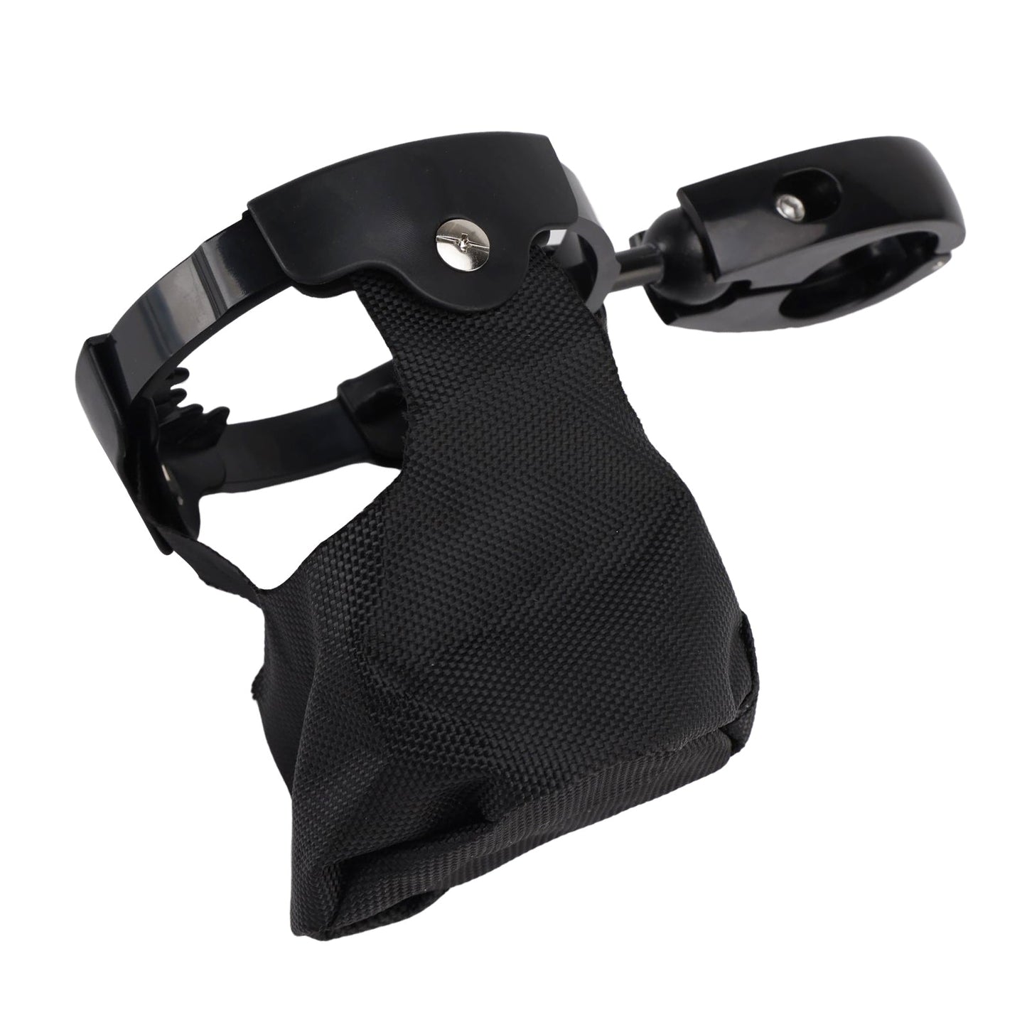 Adjustable Bottle Bracket Cup Holder Cargo Universal For Cna-Am Maverick X3