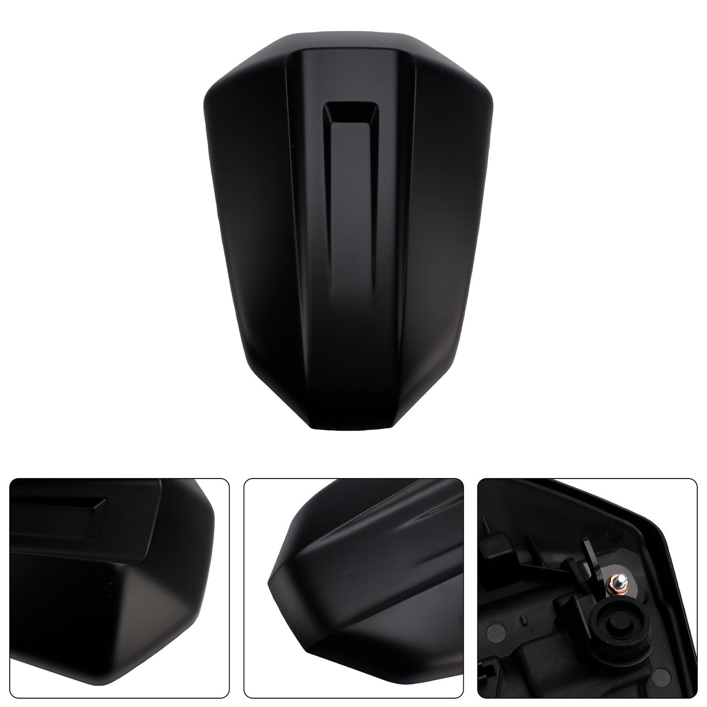 2025-2026 Yamaha MT-07 MT07 Tail Rear Seat Cover Fairing Cowl
