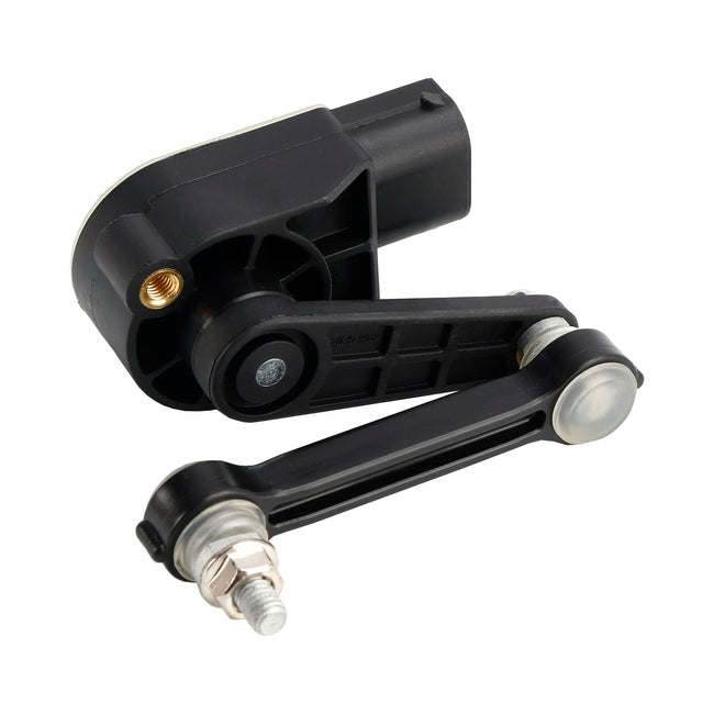 09.2002-09.2007 PORSCHE CAYENNE (9PA) Turbo 4.5 SUV Rear Height Level Sensor 7L0616571D