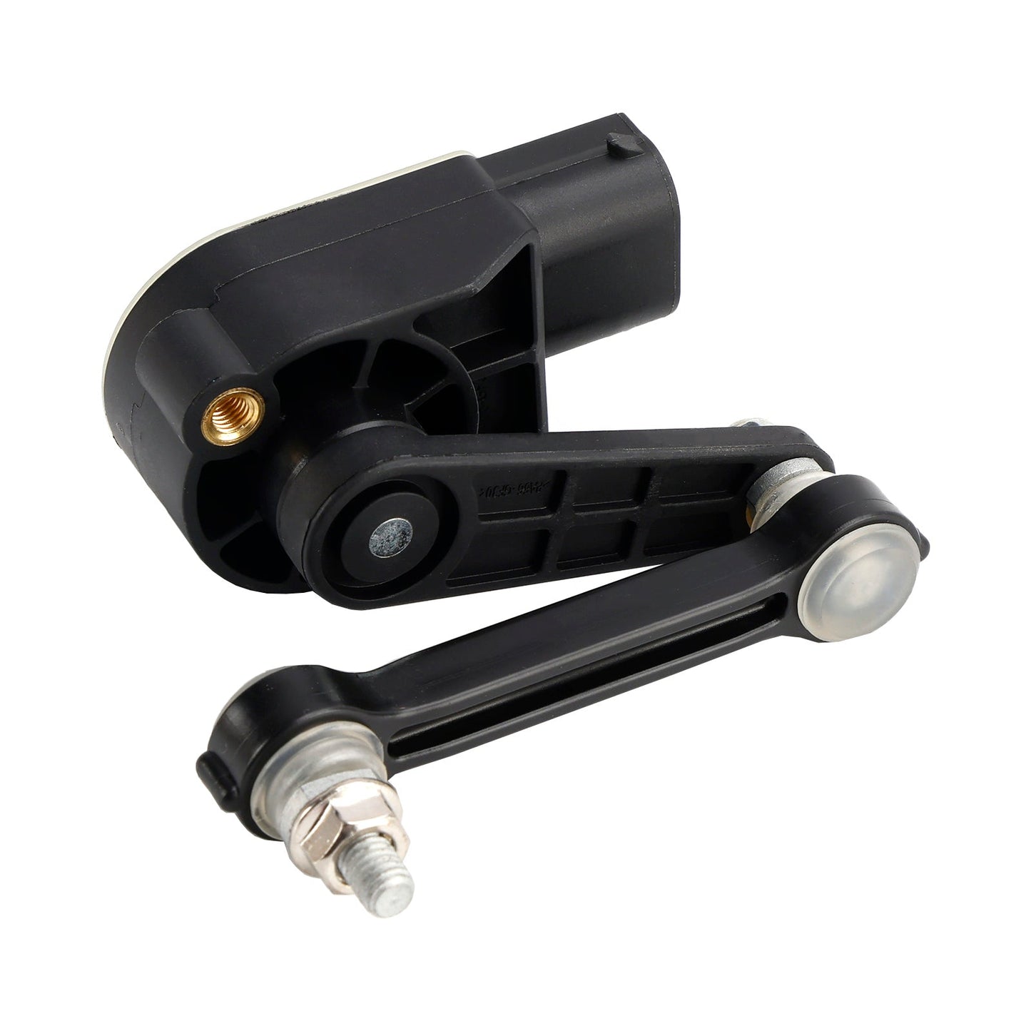 02.2007-09.2010 PORSCHE CAYENNE (9PA) S 4.8 SUV Rear Height Level Sensor 7L0616571D